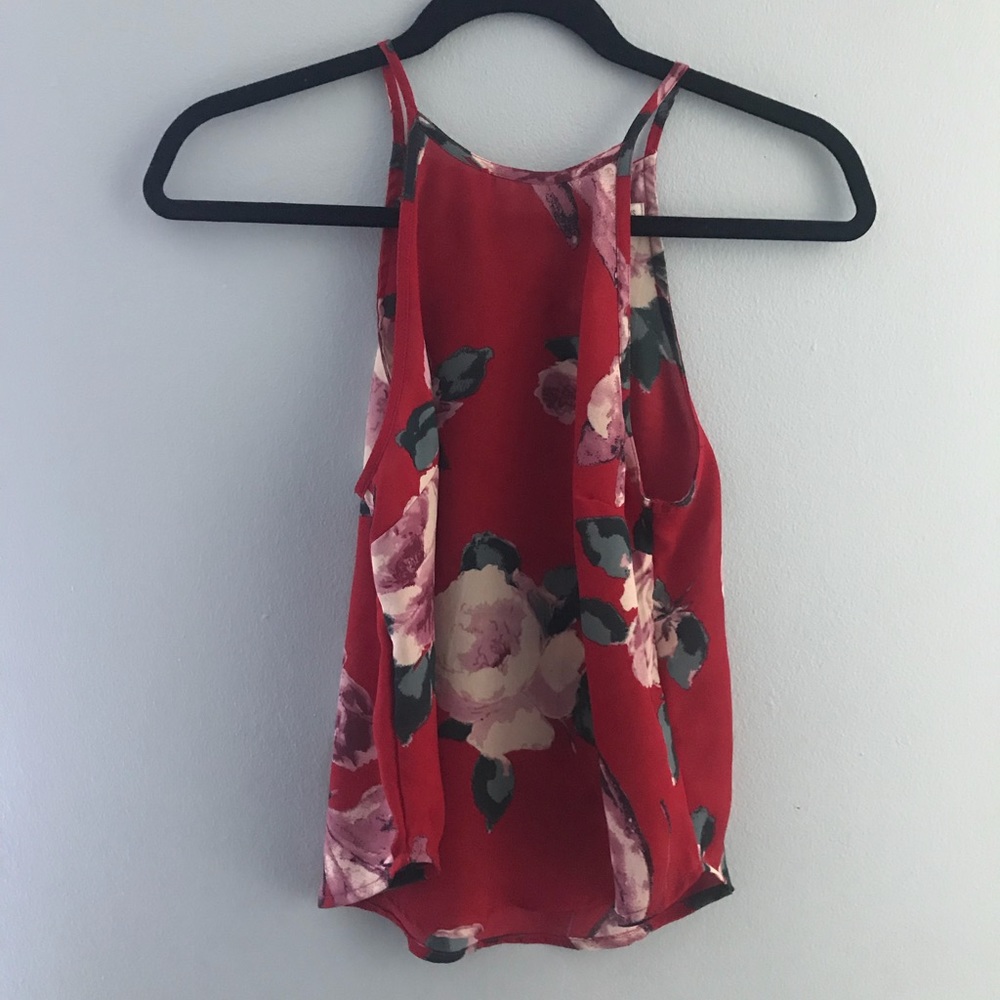 Abercrombie & Fitch Blouse